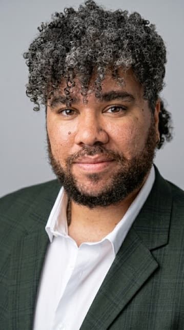 Jeffrey Martinez