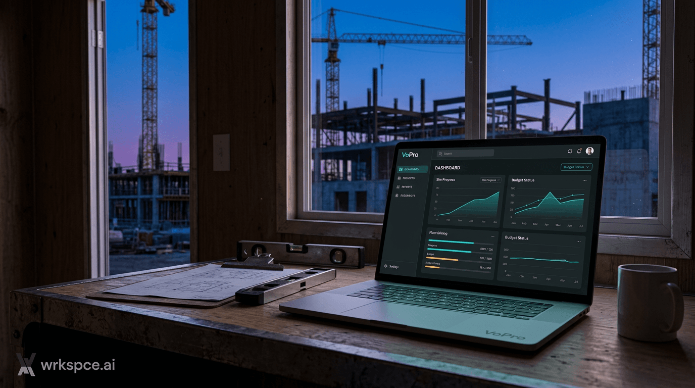 Contact wrkspce.ai